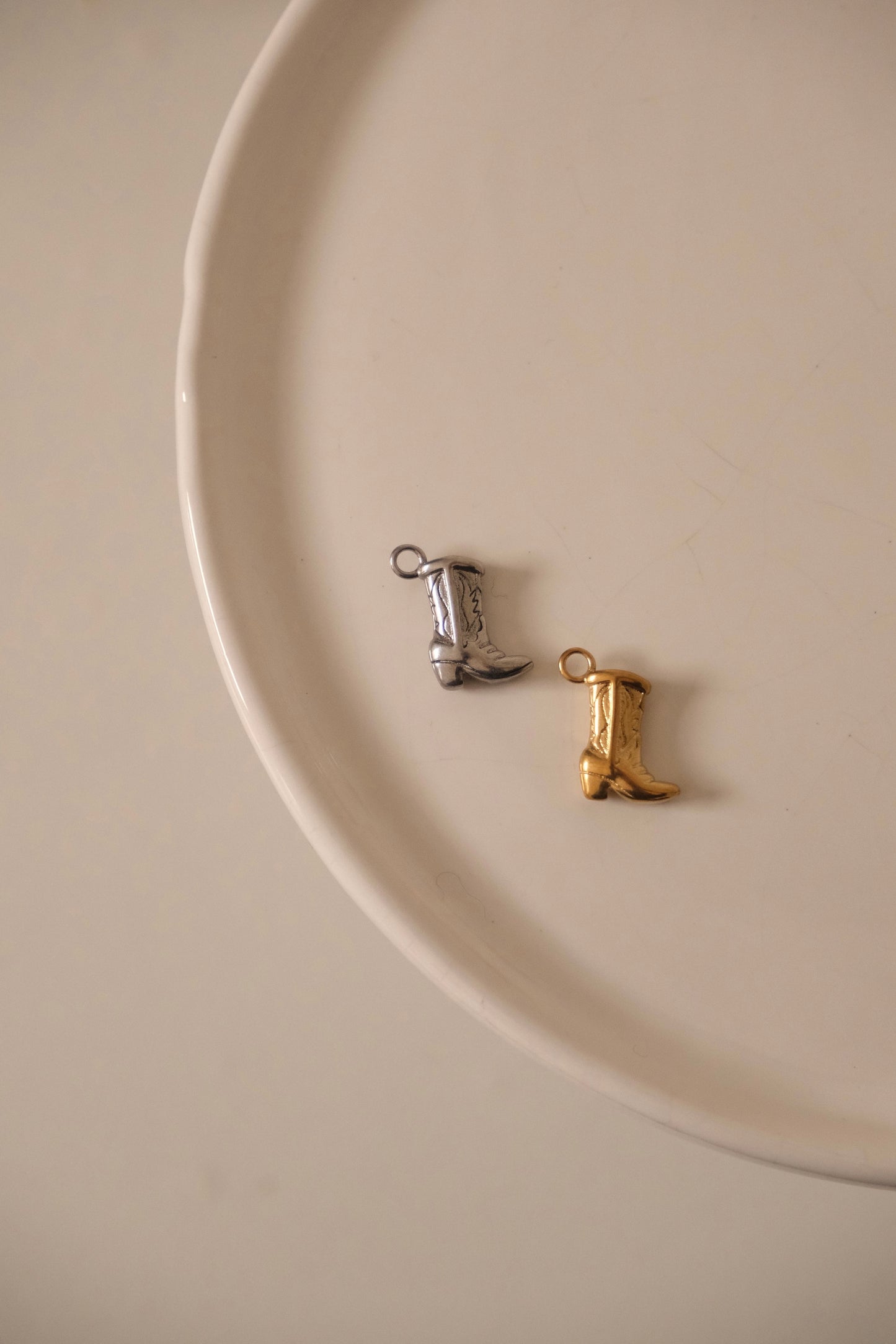 Charms - Bottes cowboy