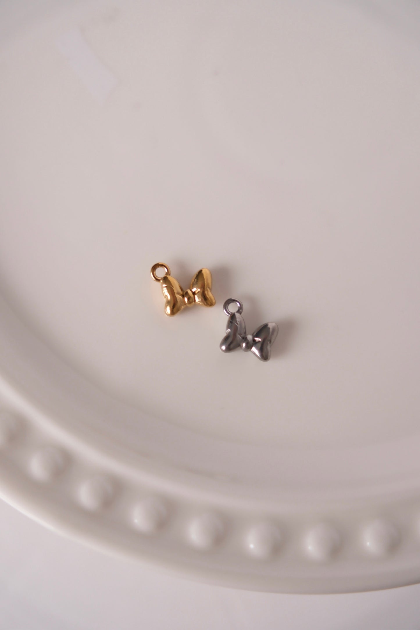 Charms - Boucle 3D