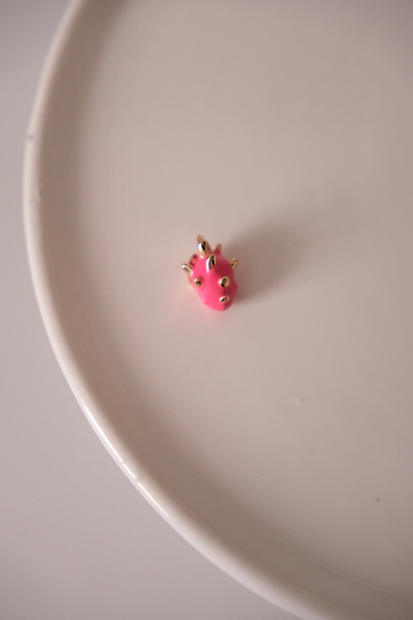Charm - fruit du dragon