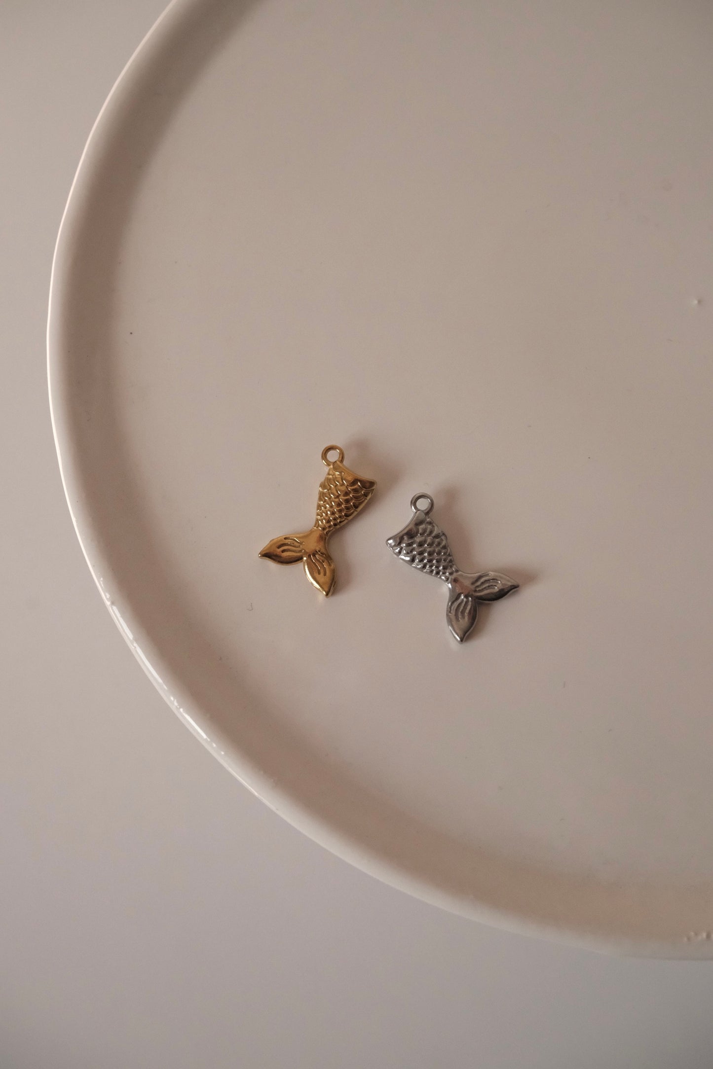 Charms - Queue de sirène