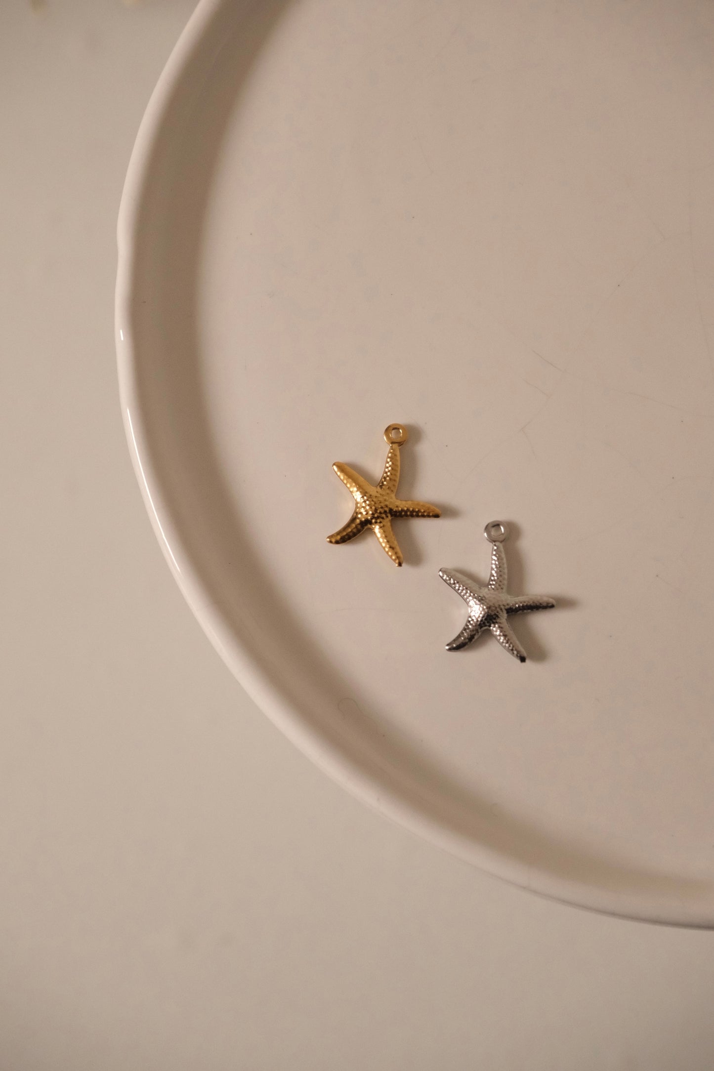 Charms - Étoile de mer