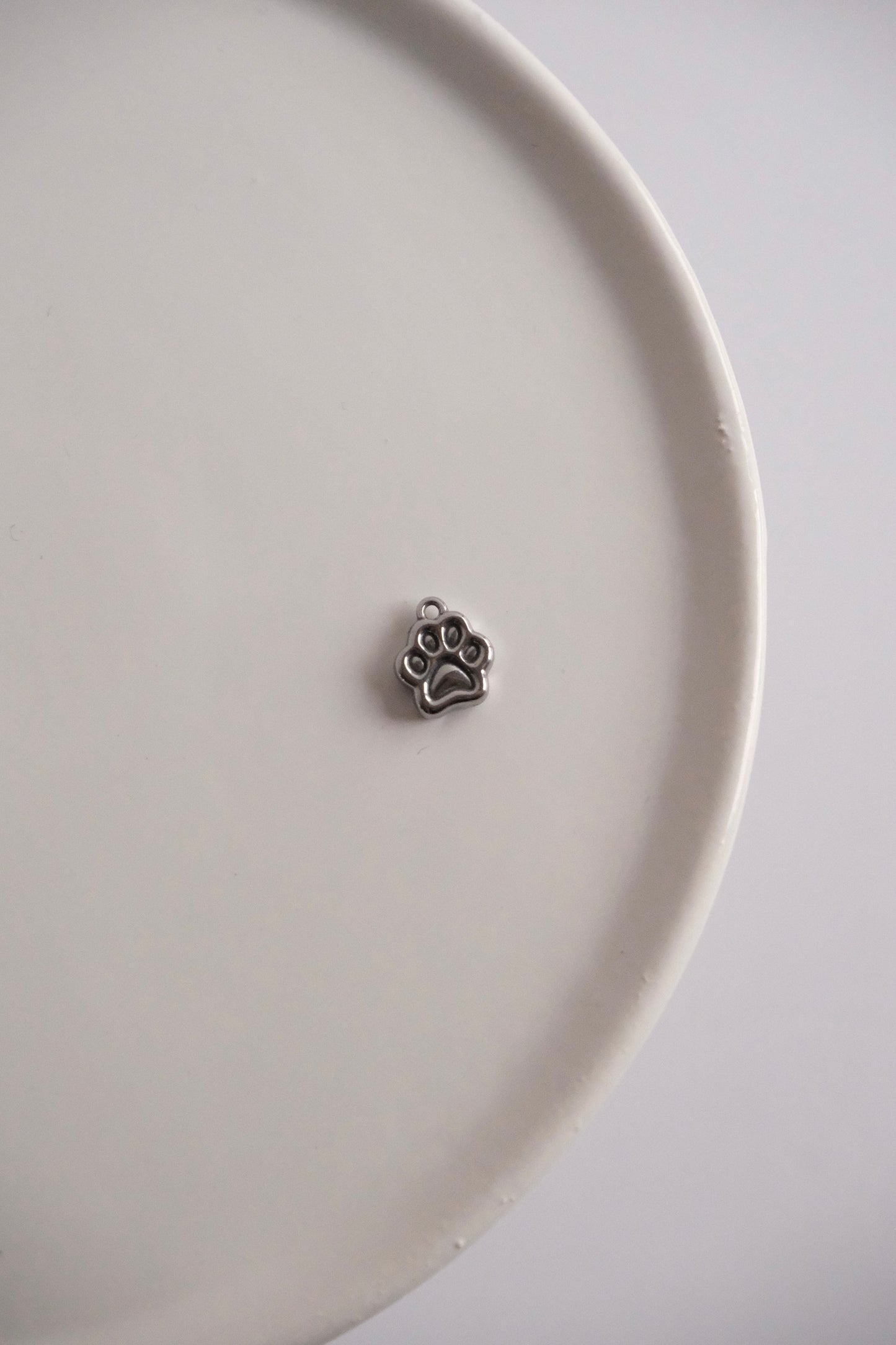 Charm - Patte animal