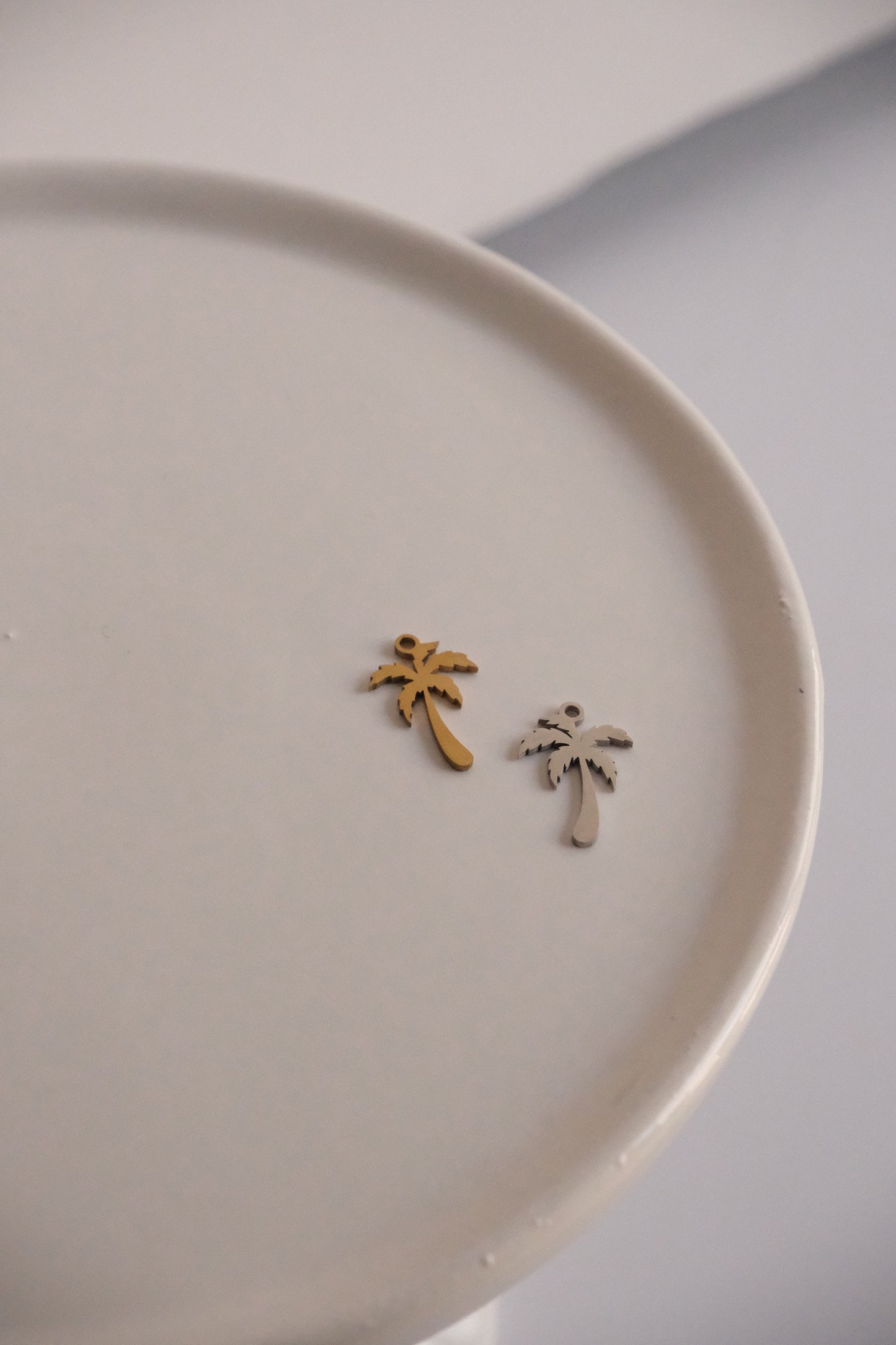 Charms - Palmiers