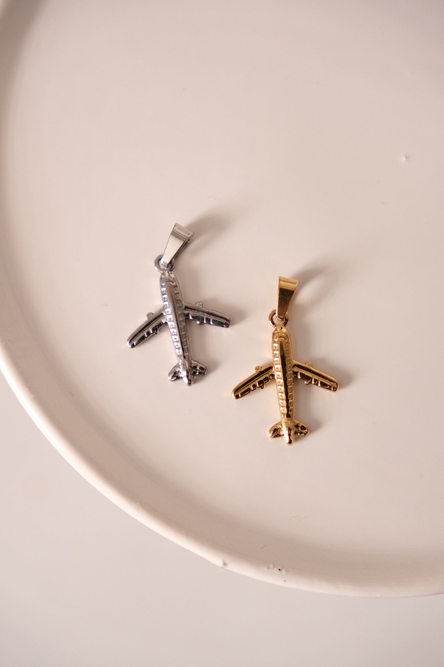 Charms - avion