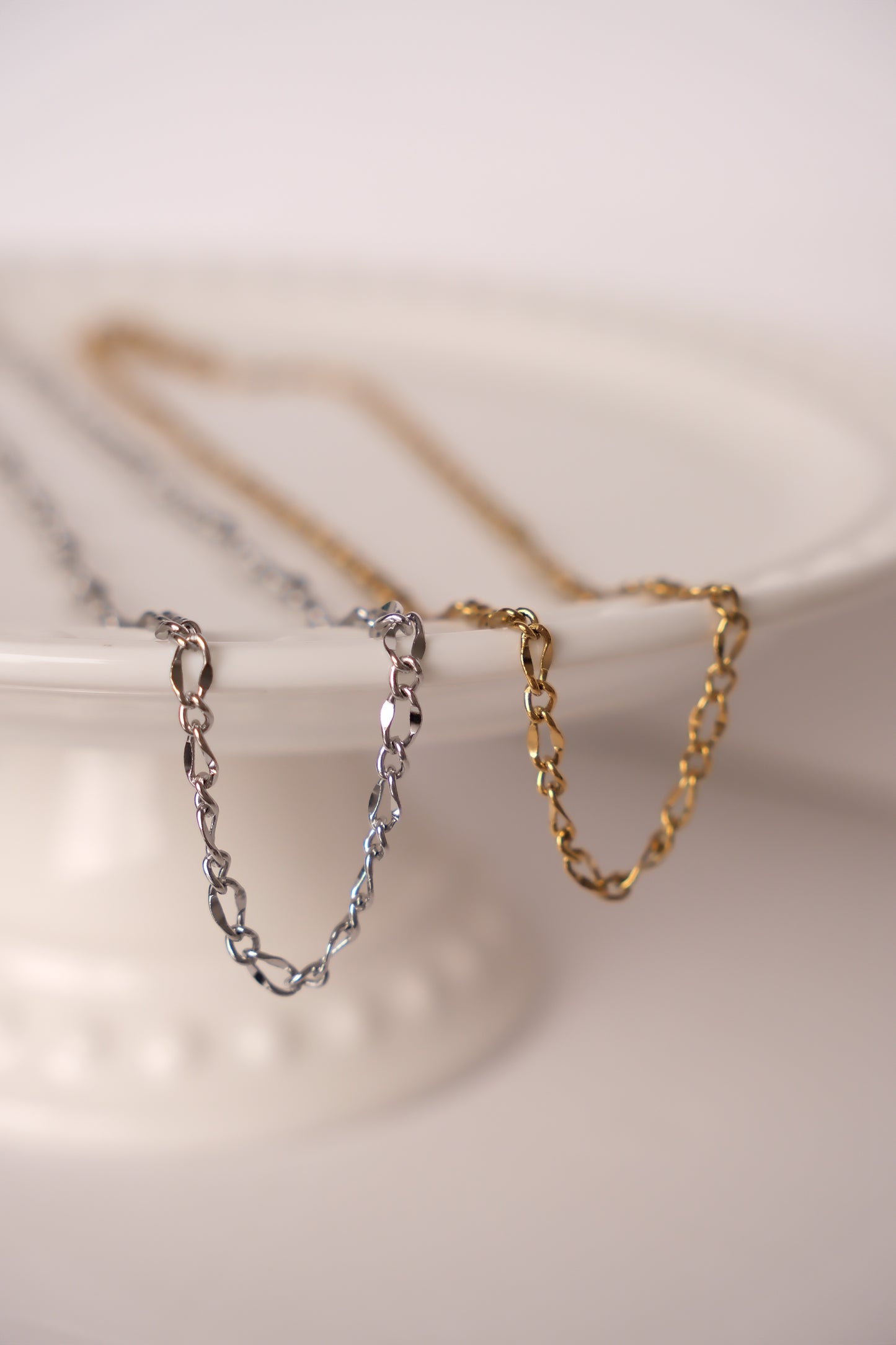 Bijoux personnalisés | Collier