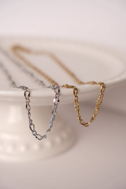 Bijoux personnalisés | Collier