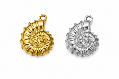 Charms - Coquillage