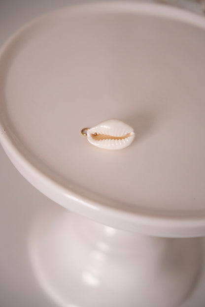 Charm - coquillage