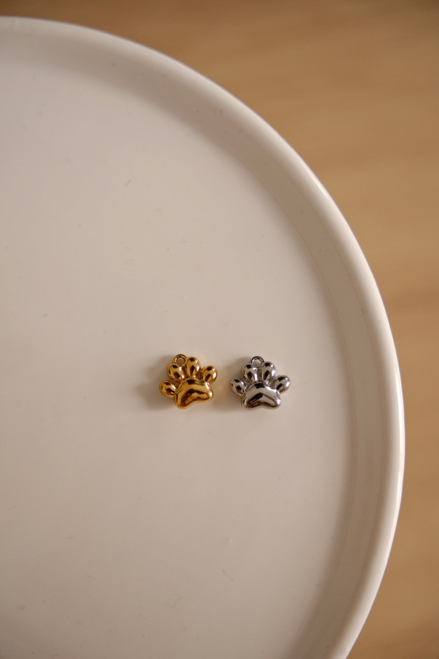 Charm - Patte animal