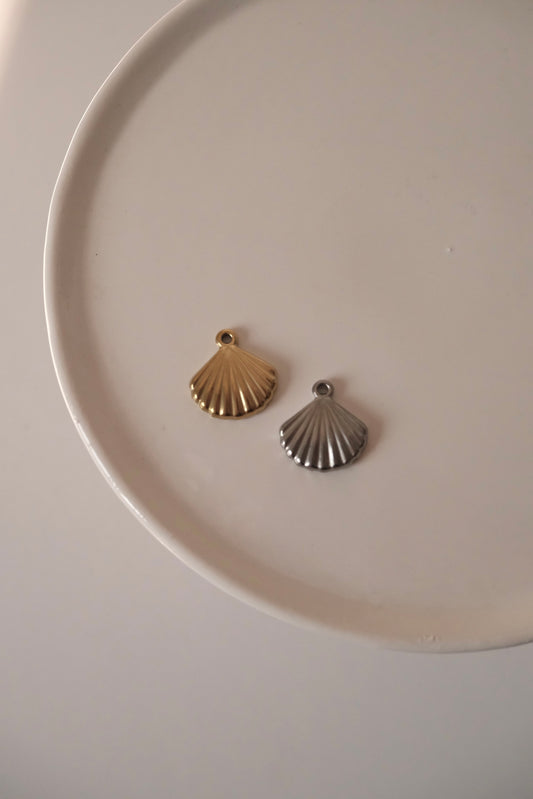 Charms - Coquillage