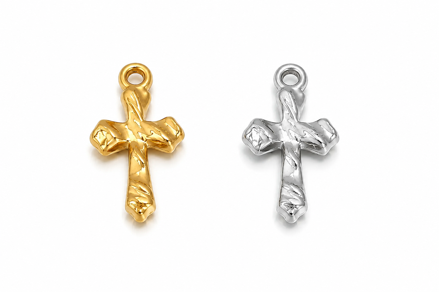 Charms - Croix