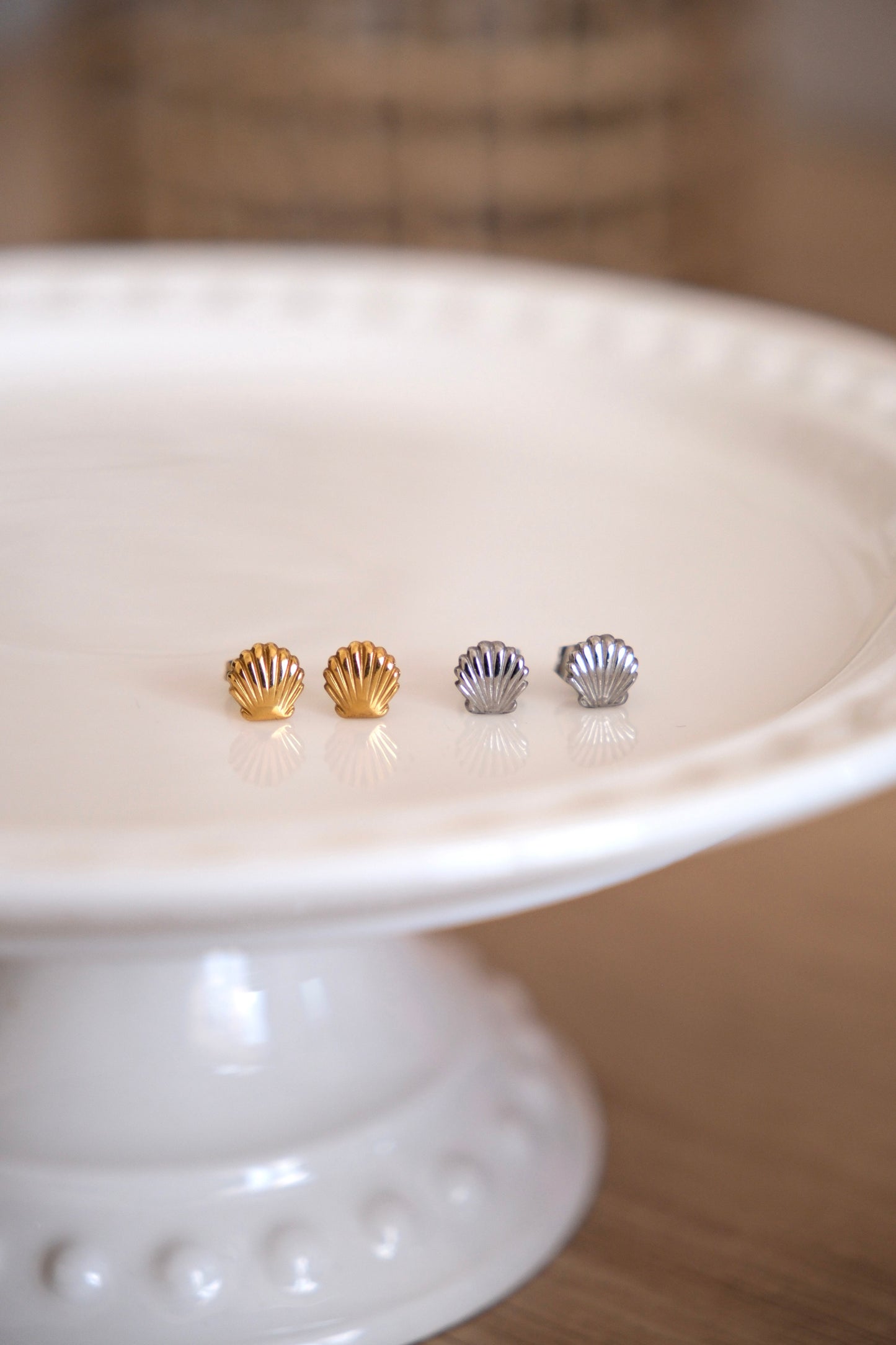 Shell - stud