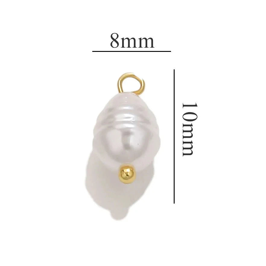 Charm - perle