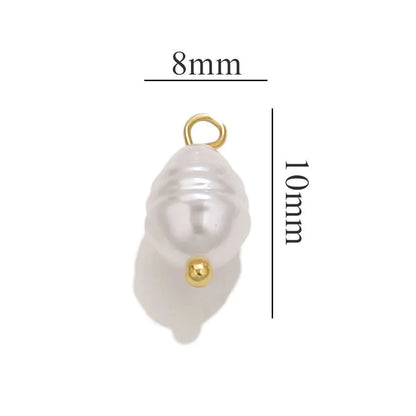 Charm - perle
