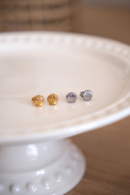 Shell - stud