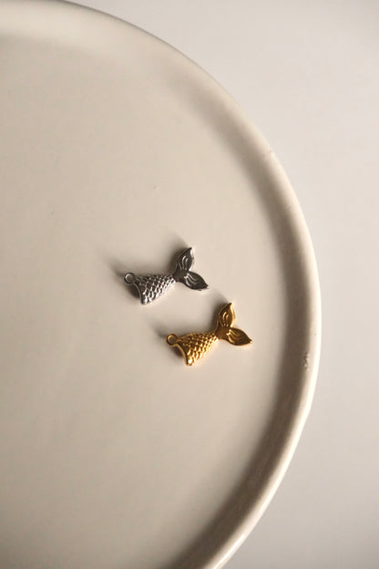 Charms - Queue de sirène