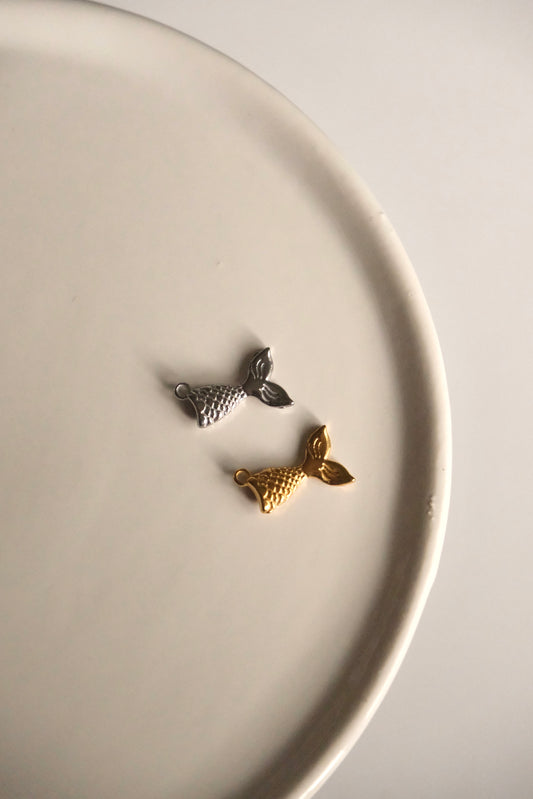 Charms - Queue de sirène