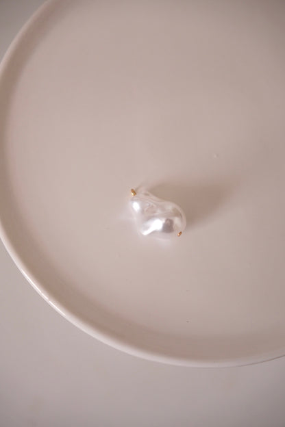 Charms - perle asymétrique