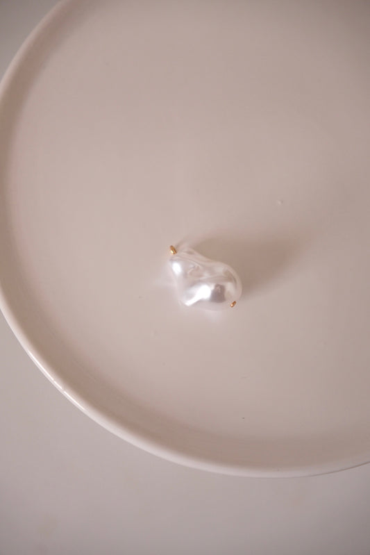 Charms - perle asymétrique