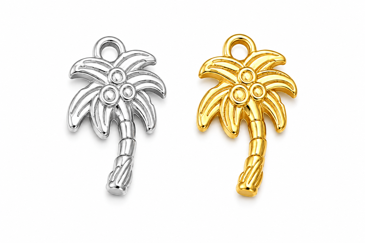 Charms - Palmiers