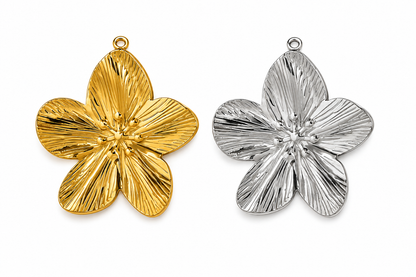Charms - Fleurs