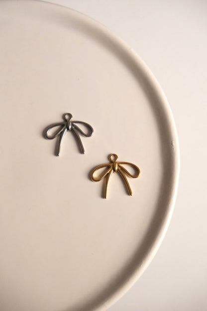 Charms - Grosses boucles