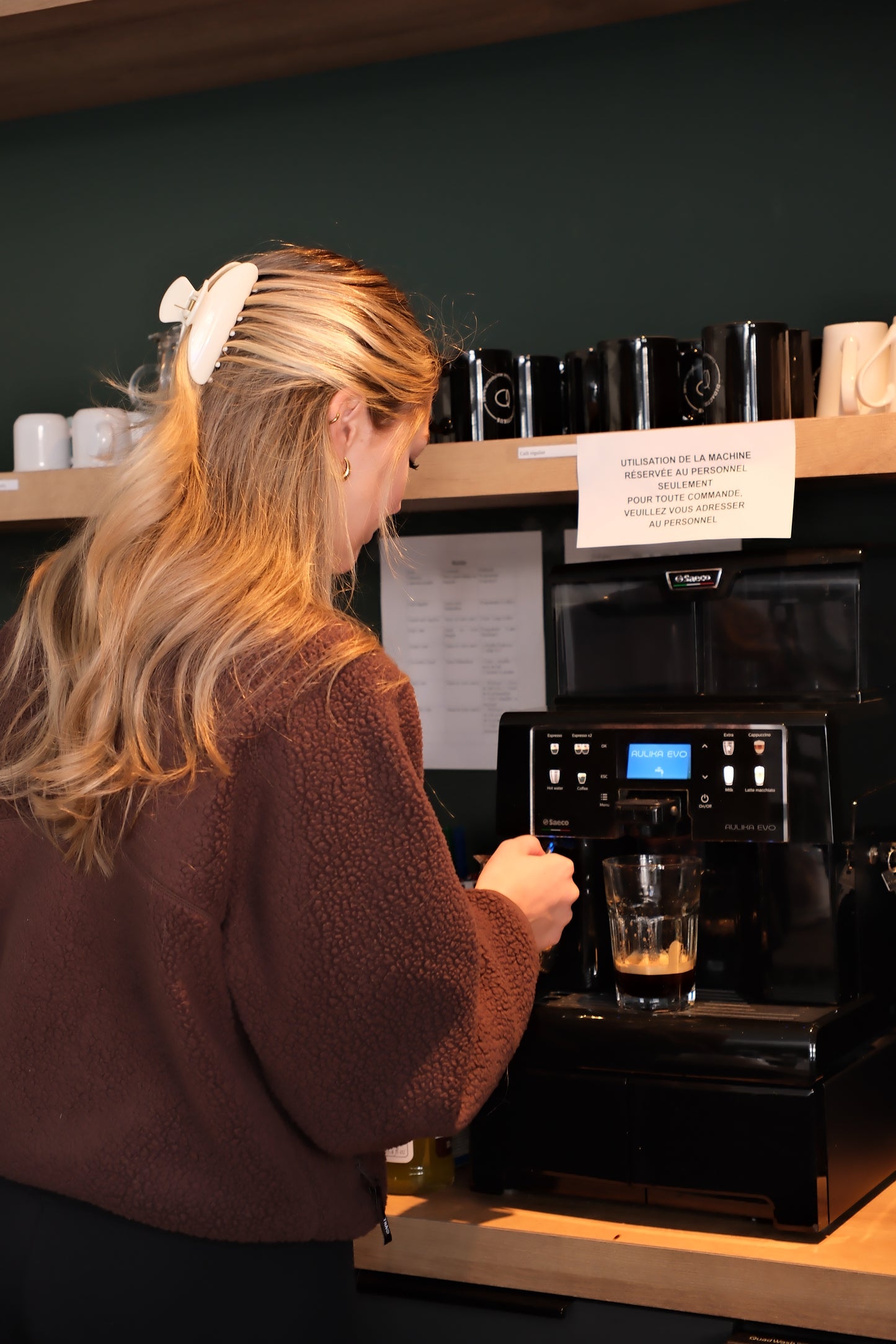 Activité- Sip & CHARMS