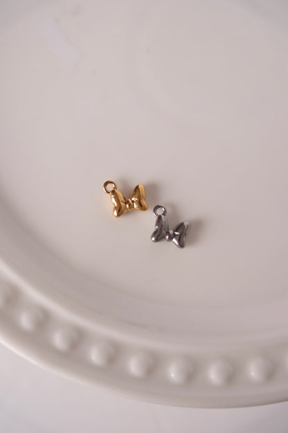 Charms - Boucle 3D