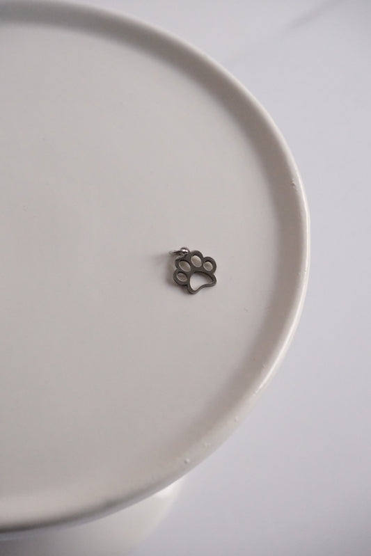 Charm - Patte animal