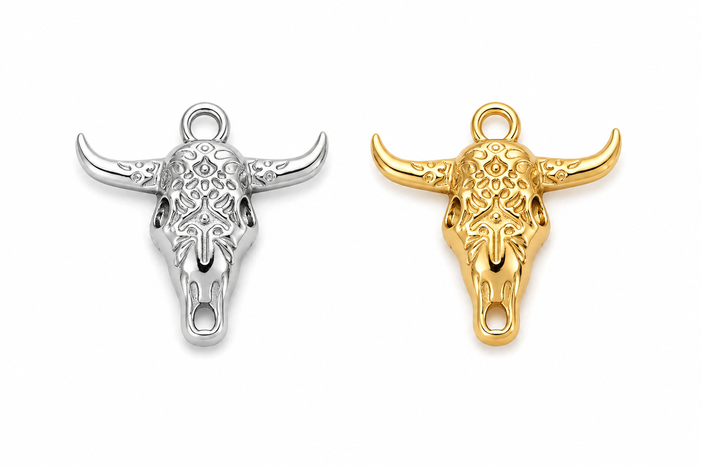 Charms - Taureau