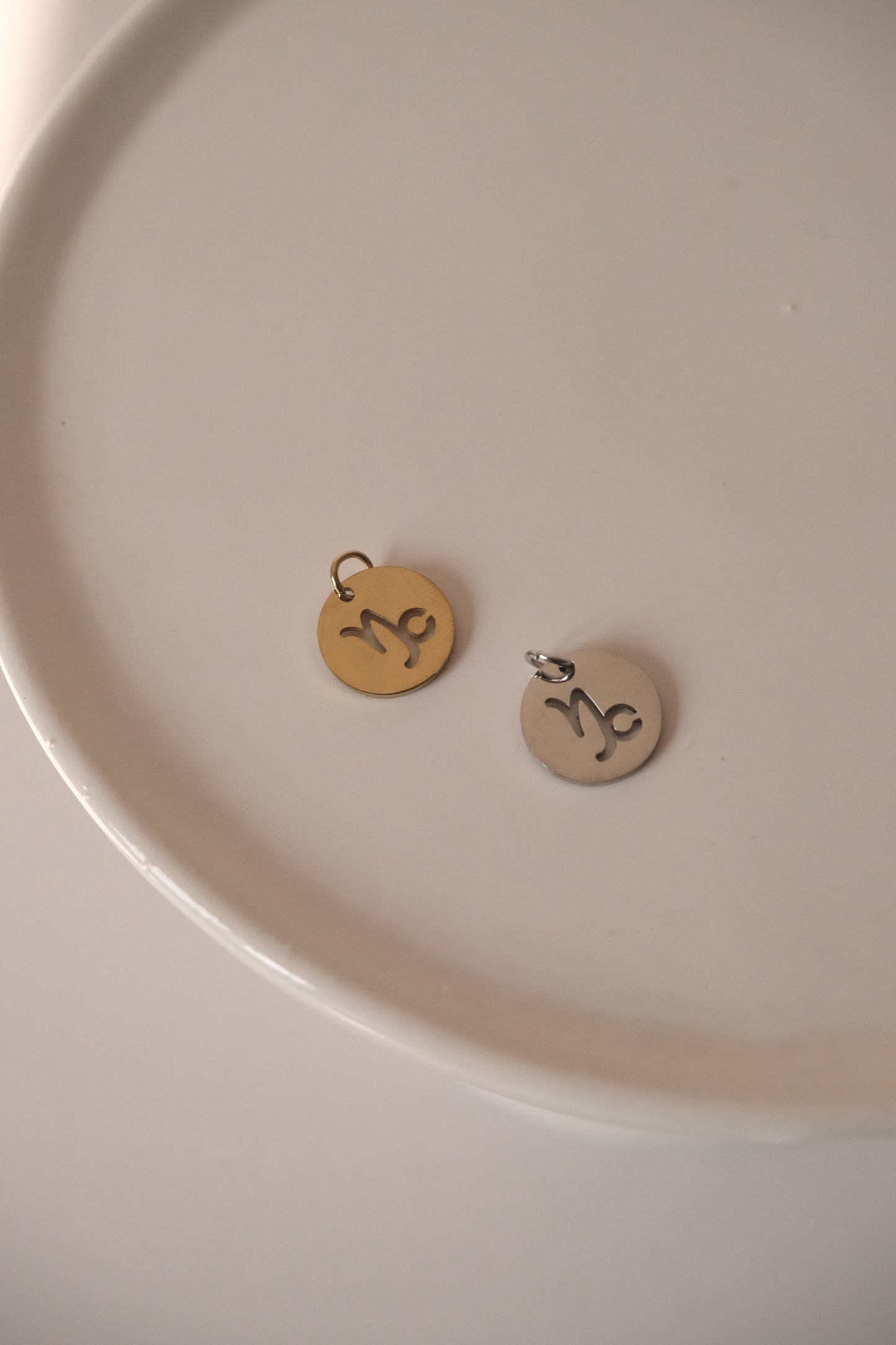 Charms- Signes astrologiques