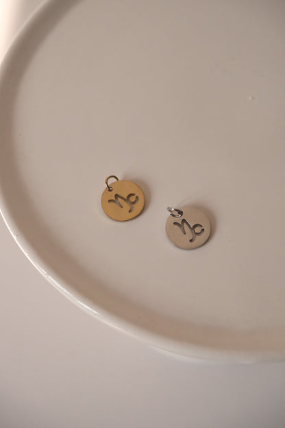 Charms- Signes astrologiques