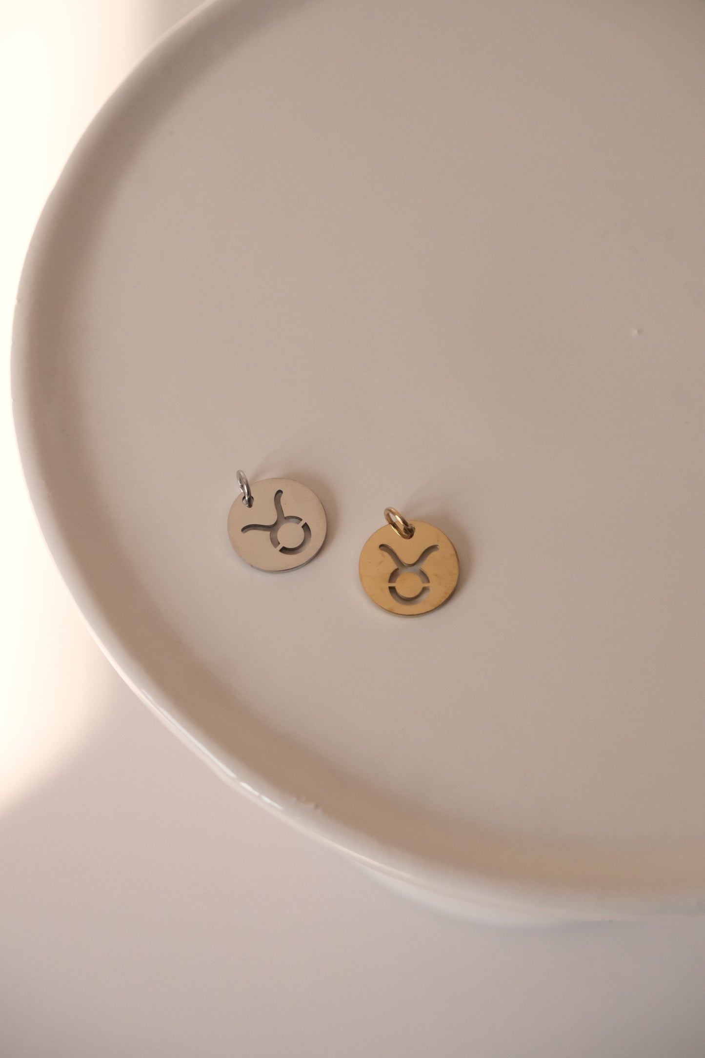 Charms- Signes astrologiques