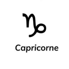 Charms- Signes astrologiques
