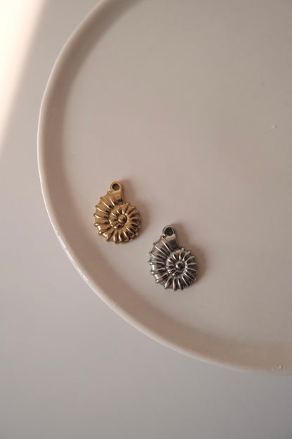 Charms - Coquillage