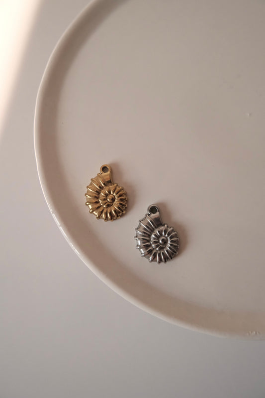 Charms - Coquillage