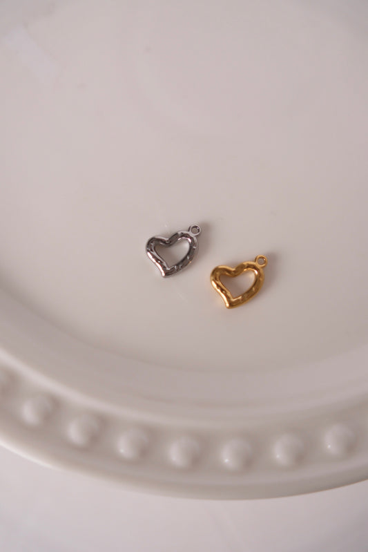 Charms - Coeur