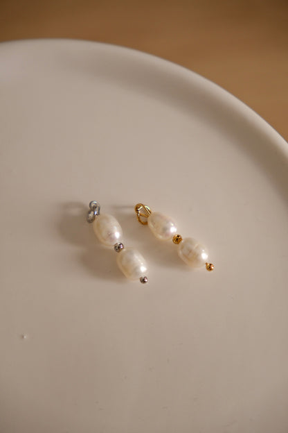 Charm | pendant perles
