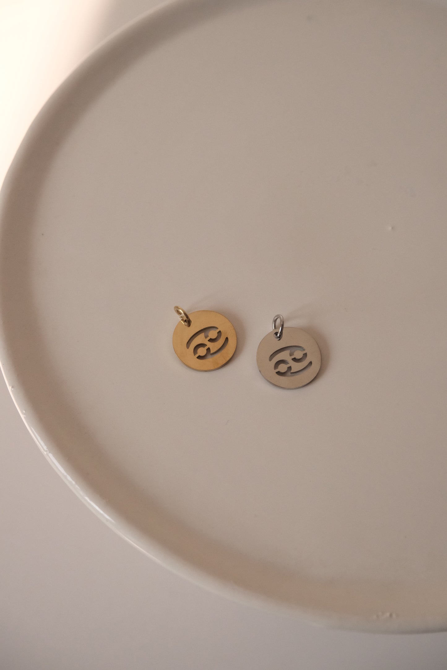 Charms- Signes astrologiques