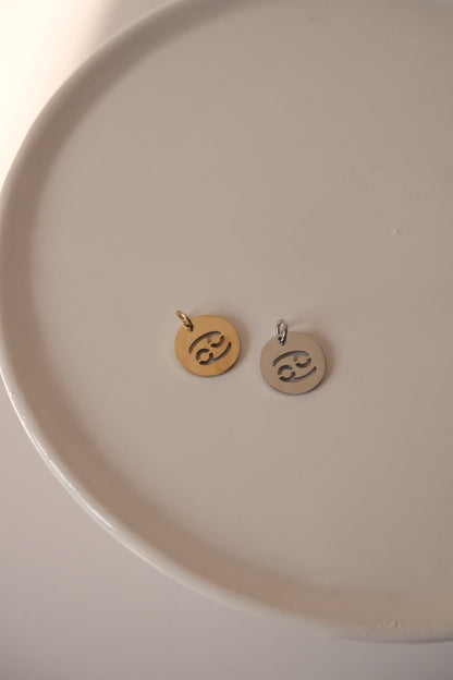 Charms- Signes astrologiques