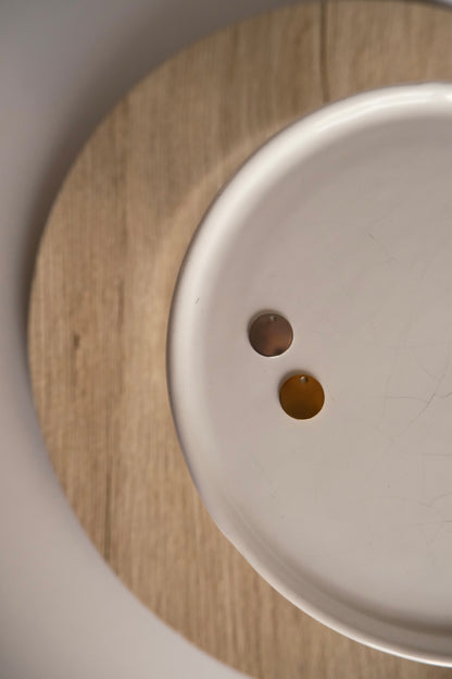 Charms - Cercle à graver