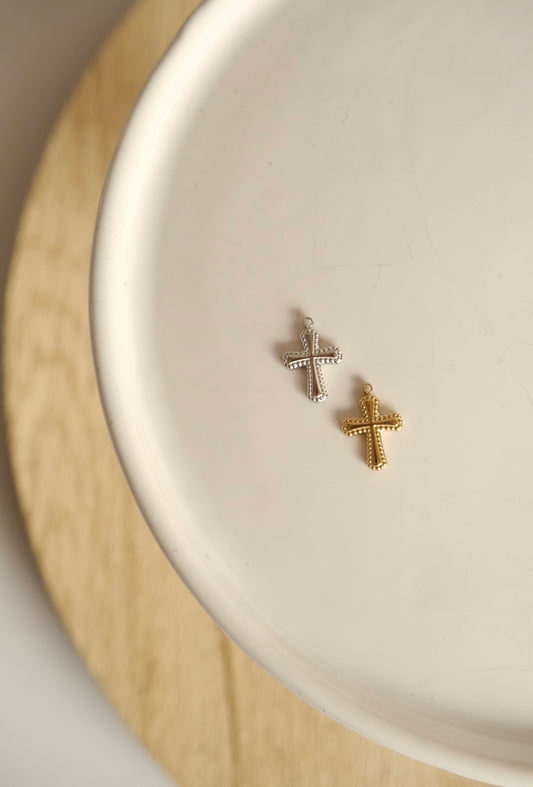Charms - Croix