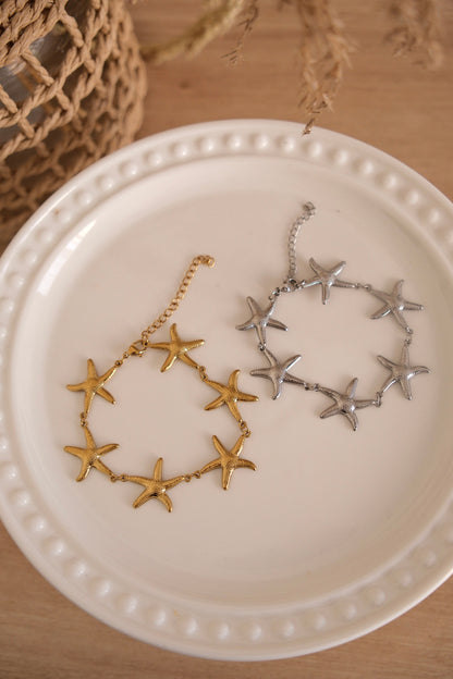 Starfish