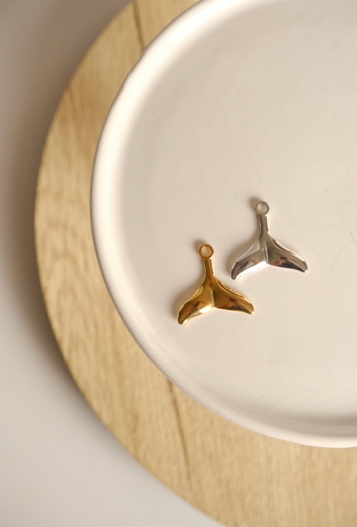 Charms - Queue de sirène