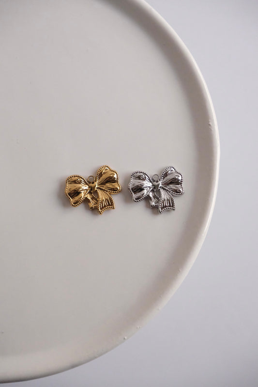 Charms - Boucles chunky