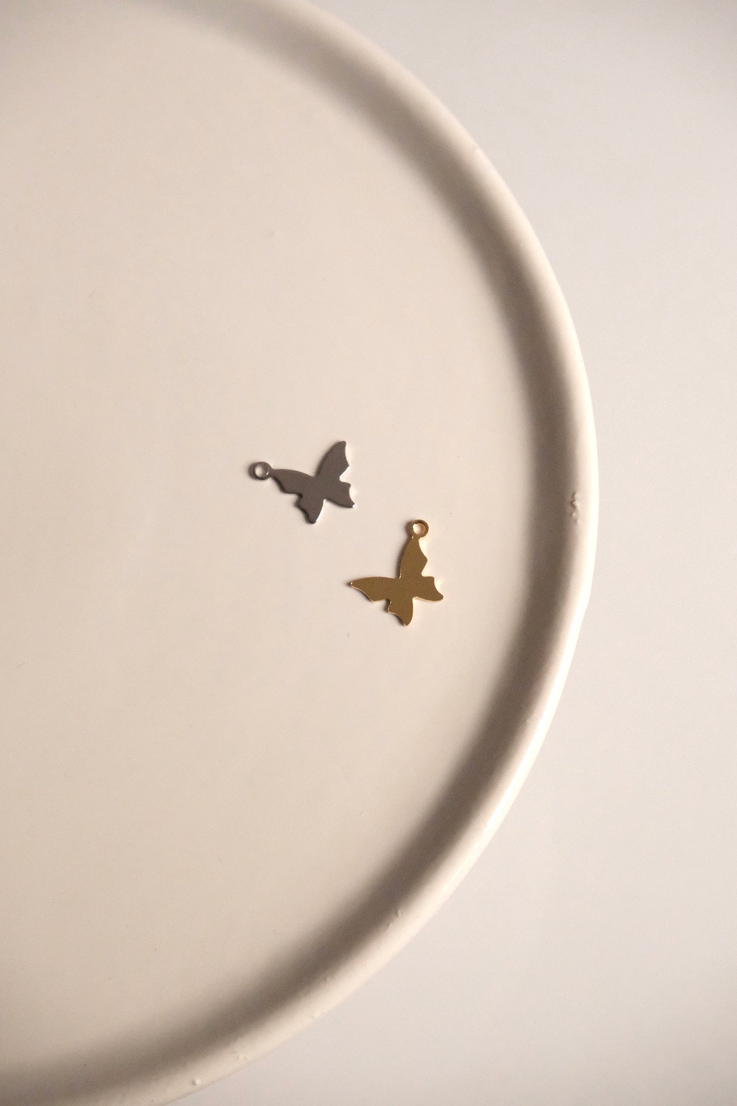 Charms - Petit papillon