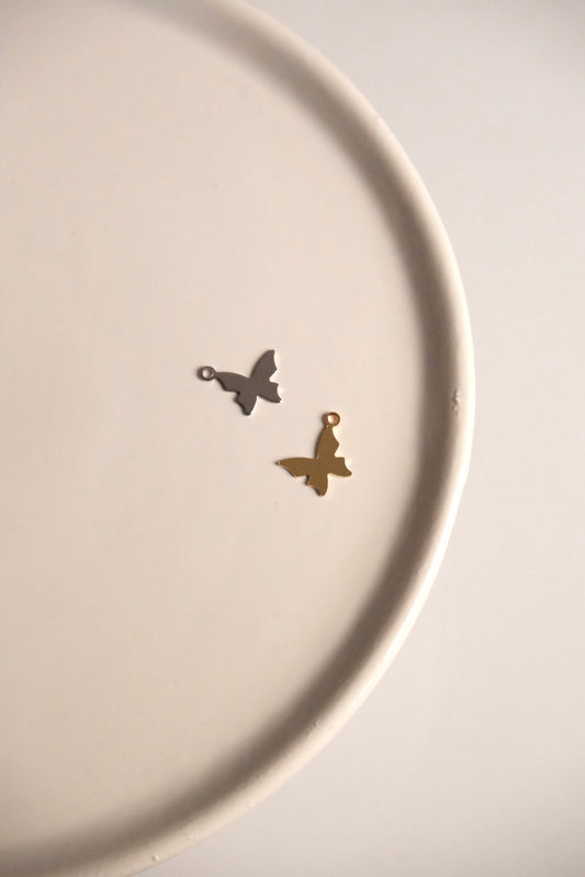 Charms - Petit papillon