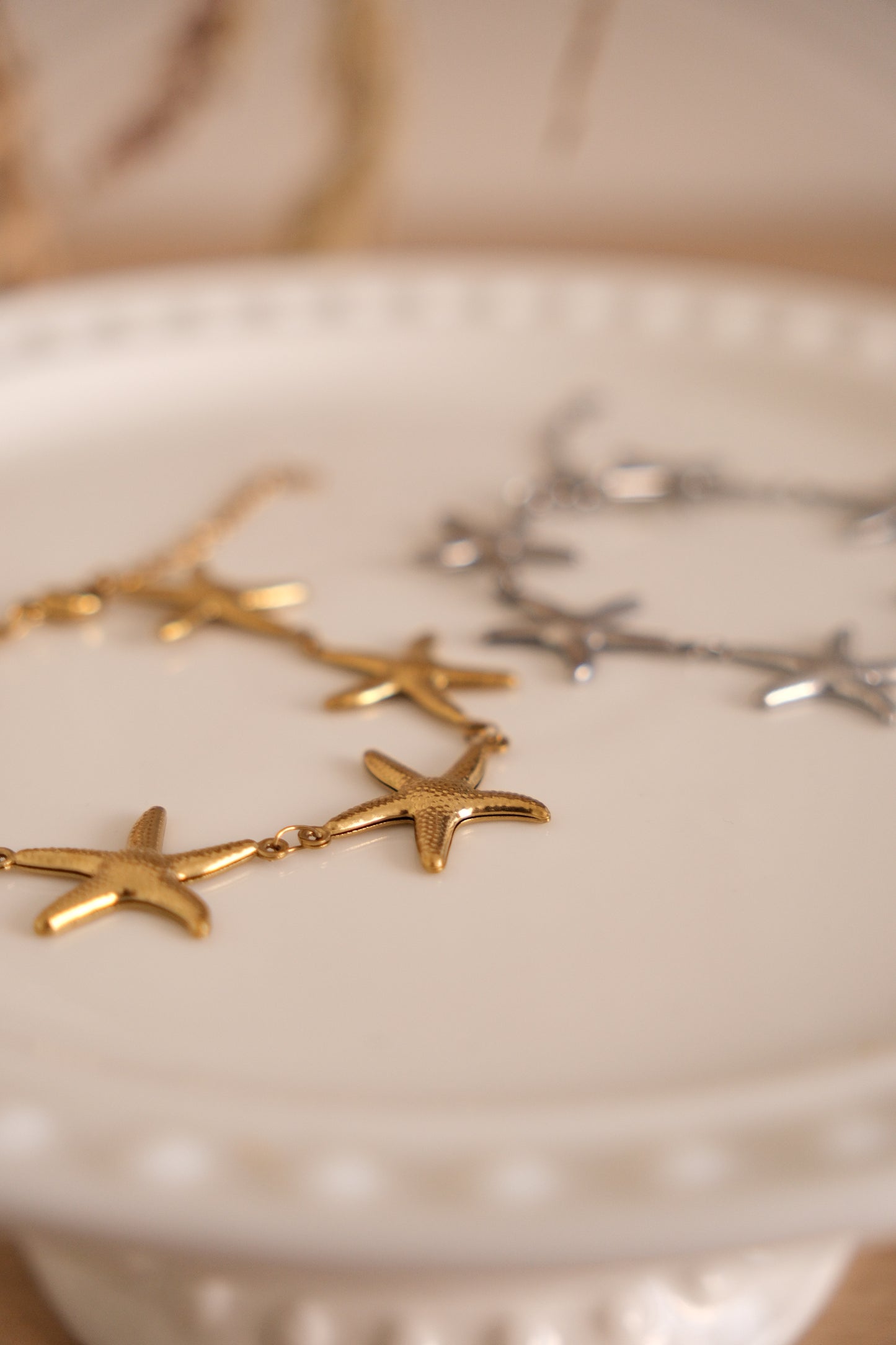 Starfish