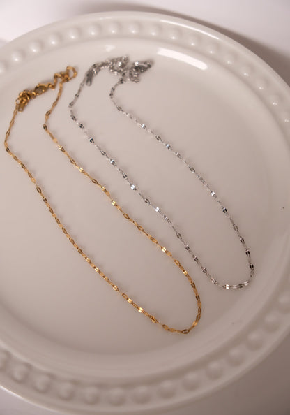 Bijoux personnalisés | Collier