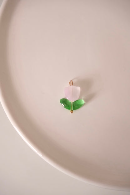 Charm - tulipe